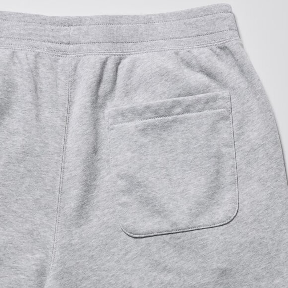 Uniqlo Gray Sweatshirt & Sweatpants - Picture 8 of 10